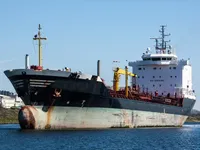 Танкер за нефт/химикали за продажба