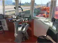 Буксир за продажба