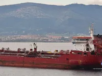 Танкер за нефт/химикали за продажба