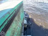 Баржа за продажба