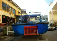 Катамаран за продажба