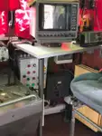 Буксир за продажба