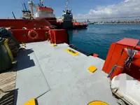General Cargo/Multi-purpose за продажба