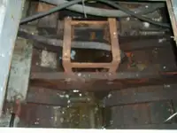 Баржа за продажба