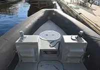 Твърда надуваема лодка за продажба