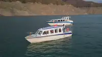 Круизен кораб за продажба