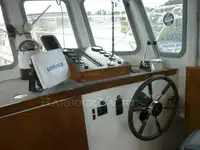 Тралер за продажба