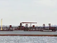 Танкер за нефт/химикали за продажба