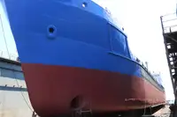 Oil/Chemical tanker за продан