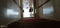Кораб за гмуркане и поддръжка за продажба