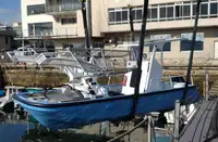Танкер за отпадни води за продажба