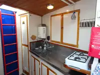 Буксир за продажба
