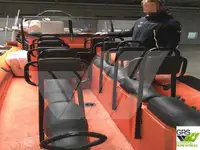 Твърда надуваема лодка за продажба
