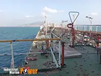 Танкер за нефт/химикали за продажба