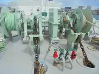 Патрулен кораб за продажба