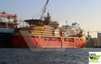 Плаващ хотел за продажба