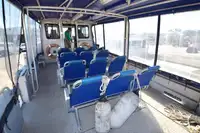 Круизен кораб за продажба