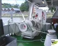 Круизен кораб за продажба