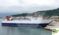 Ro-Ro ship за продан