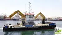 Работни лодки за продажба
