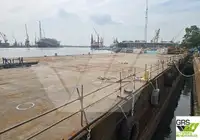 Баржа за продажба