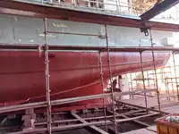 Дълголинеен тралер за продажба