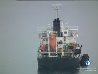 Танкер за нефт/химикали за продажба