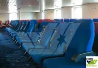 Ro-Ro кораб за продажба