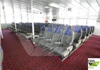 Ro-Ro кораб за продажба