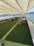 Круизен кораб за продажба