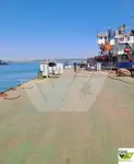 Баржа за продажба