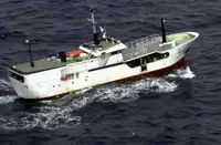 Longliner за продан