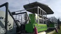Контейнеровоз за продажба