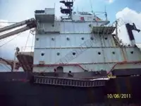 Транспортен кораб за насипни товари за продажба