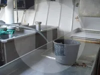 Риболовен кораб за продажба