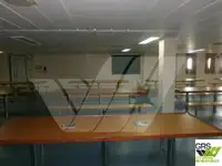 Плаващ хотел за продажба