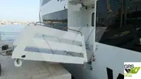 Круизен кораб за продажба