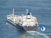 Танкер за нефт/химикали за продажба