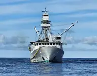 Purse seiner за продан