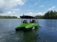 Работни лодки за продажба