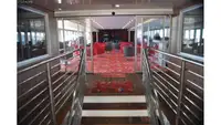 Круизен кораб за продажба