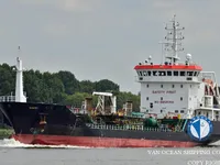 Танкер за нефт/химикали за продажба