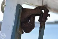 Дълголинеен тралер за продажба