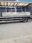 Контейнеровоз за продажба