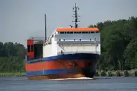 Транспортен кораб за насипни товари за продажба