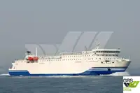 Ro-Ro ship за продан