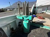 Trawler за продан