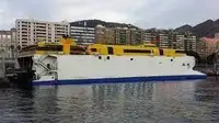 RoPax кораб за продажба