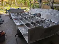 Работни лодки за продажба