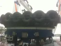 Кораб за превоз на екипаж за продажба